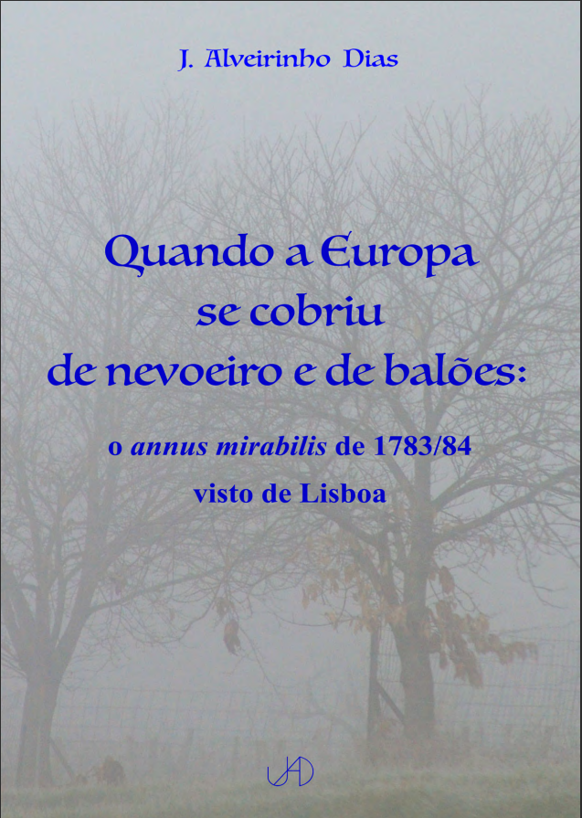 Acabou de ser publicado on-line o livro 